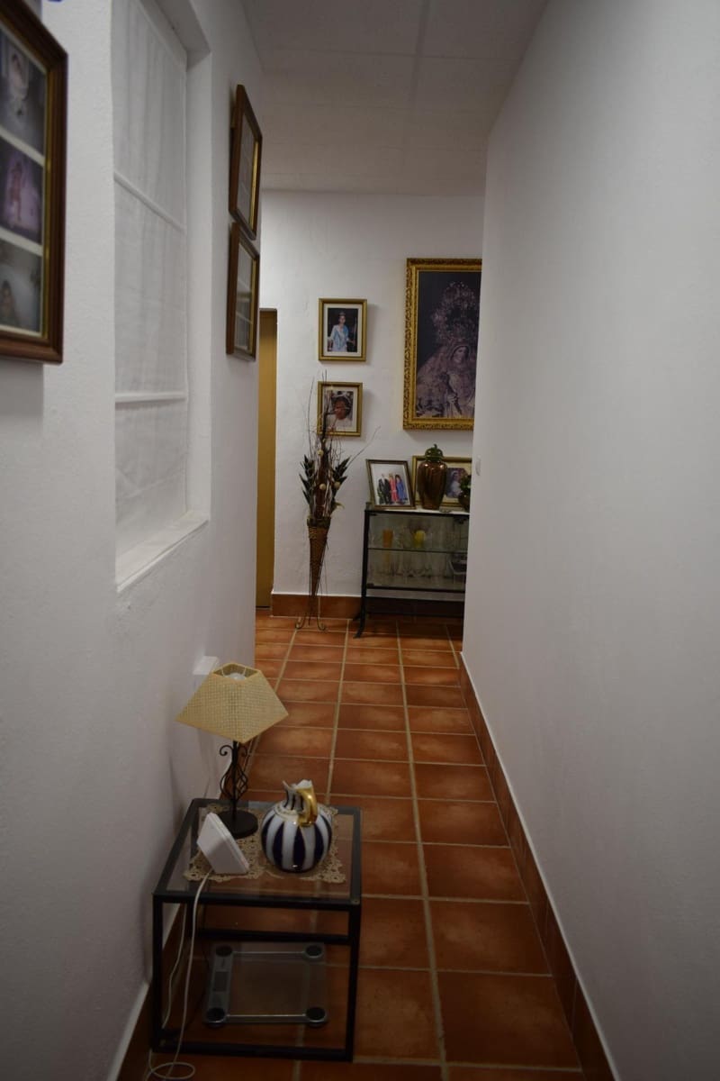 3 soveværelse Byhus til salg i Carrion de los Cespedes - € 250.000 (Ref: 8197696)