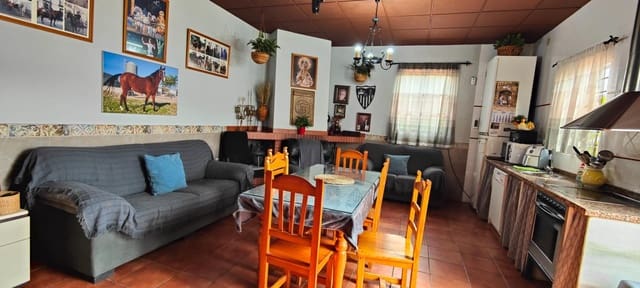3 soverom Hus til salgs i Carrión de los Céspedes - € 250 000 (Ref: 8197696)