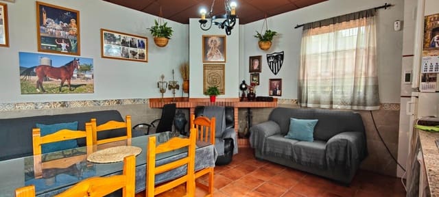 3 soverom Hus til salgs i Carrión de los Céspedes - € 250 000 (Ref: 8197696)