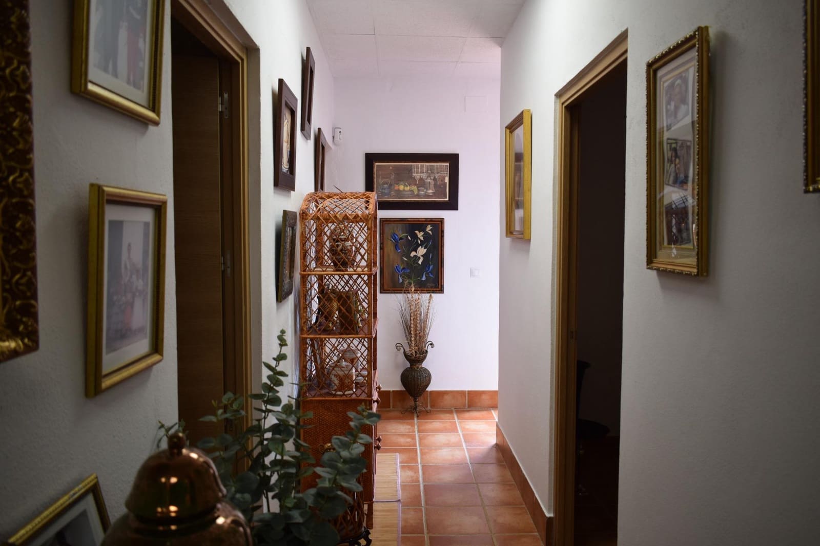 3 soveværelse Byhus til salg i Carrion de los Cespedes - € 250.000 (Ref: 8197696)