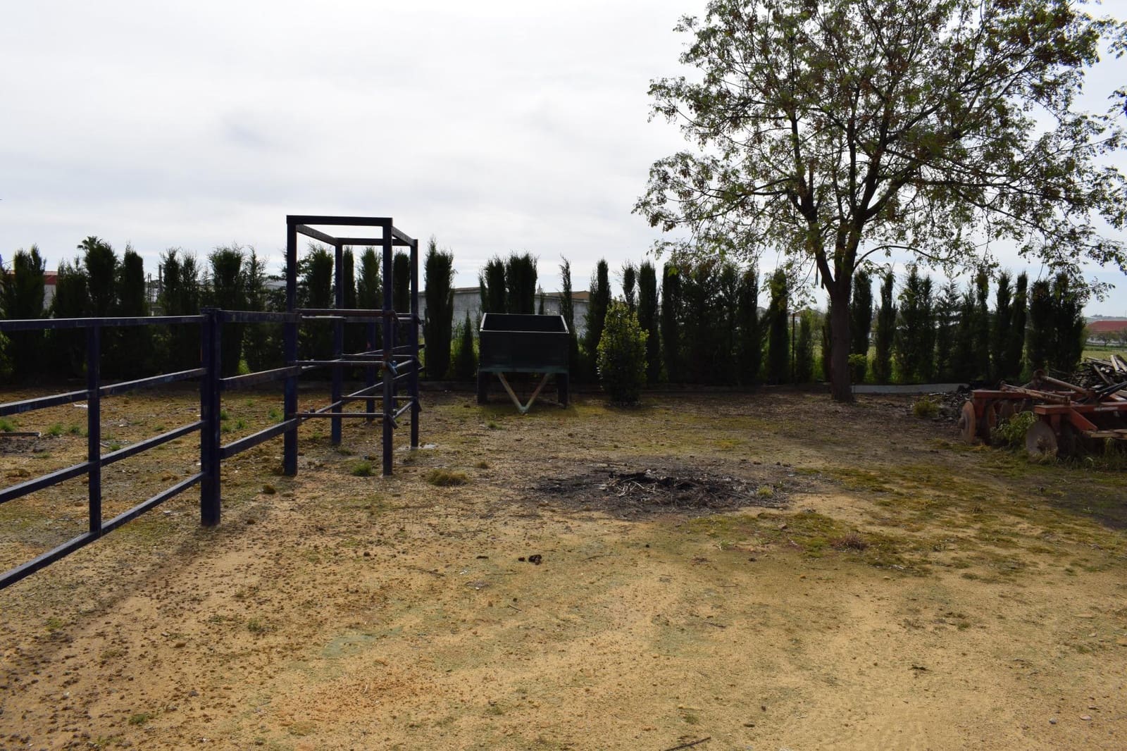 3 soveværelse Byhus til salg i Carrion de los Cespedes - € 250.000 (Ref: 8197696)