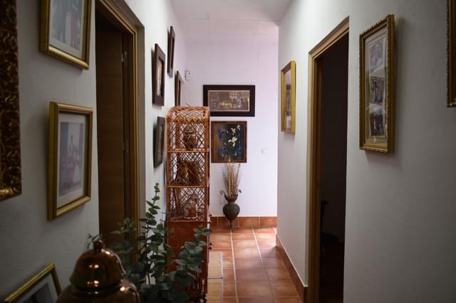 3 soverom Hus til salgs i Carrión de los Céspedes - € 250 000 (Ref: 8197696)