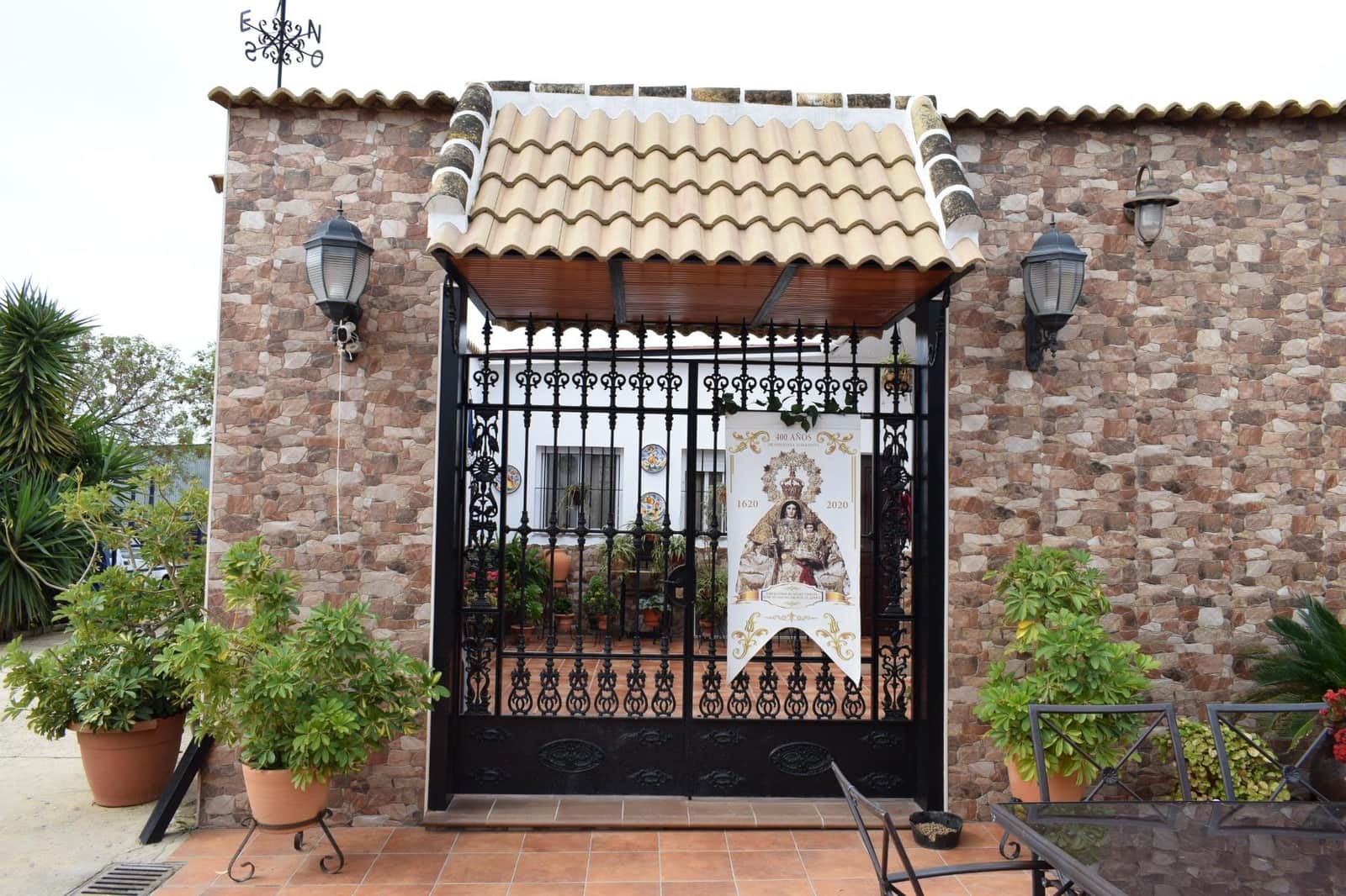 3 soveværelse Byhus til salg i Carrion de los Cespedes - € 250.000 (Ref: 8197696)