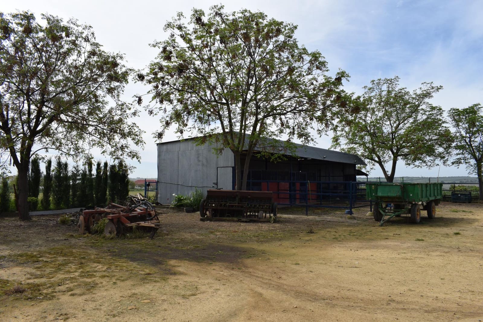 3 soveværelse Byhus til salg i Carrion de los Cespedes - € 250.000 (Ref: 8197696)