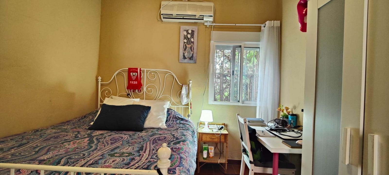 3 soveværelse Byhus til salg i Carrion de los Cespedes - € 250.000 (Ref: 8197696)