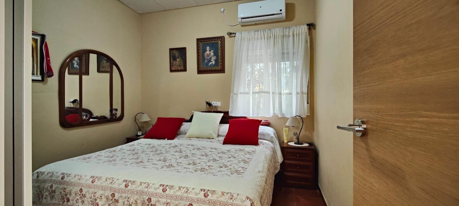 3 soveværelse Byhus til salg i Carrion de los Cespedes - € 250.000 (Ref: 8197696)