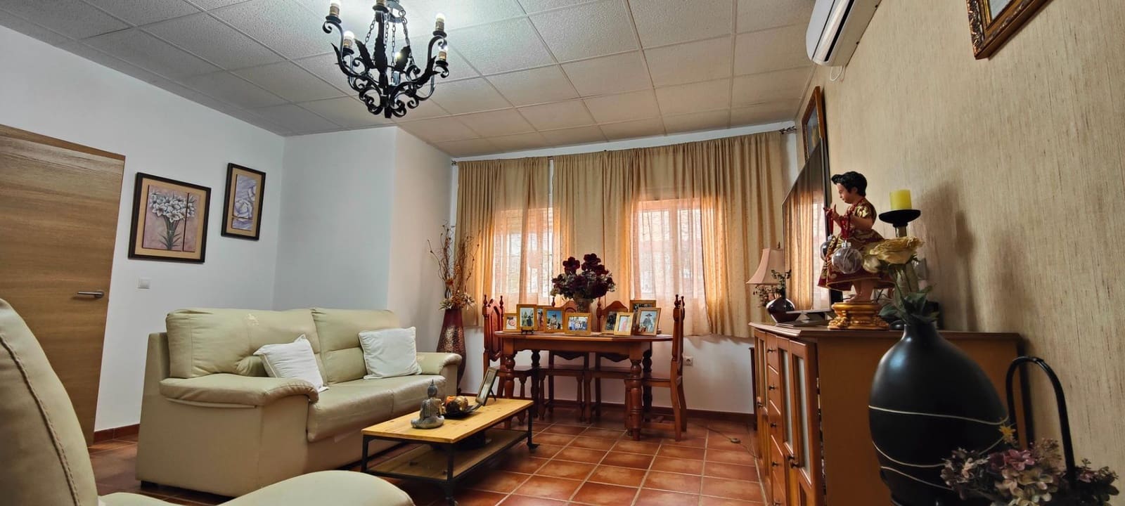 3 soveværelse Byhus til salg i Carrion de los Cespedes - € 250.000 (Ref: 8197696)