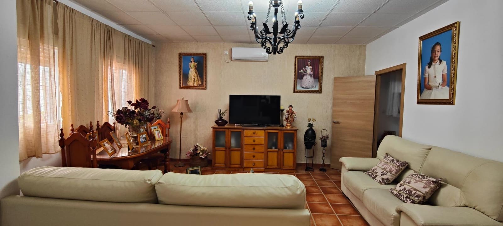 3 soveværelse Byhus til salg i Carrion de los Cespedes - € 250.000 (Ref: 8197696)