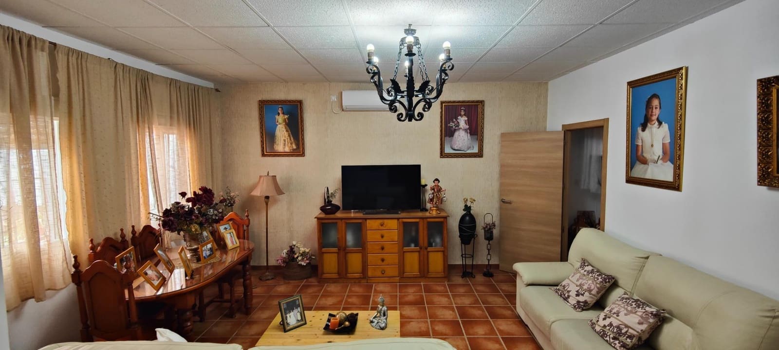 3 soveværelse Byhus til salg i Carrion de los Cespedes - € 250.000 (Ref: 8197696)