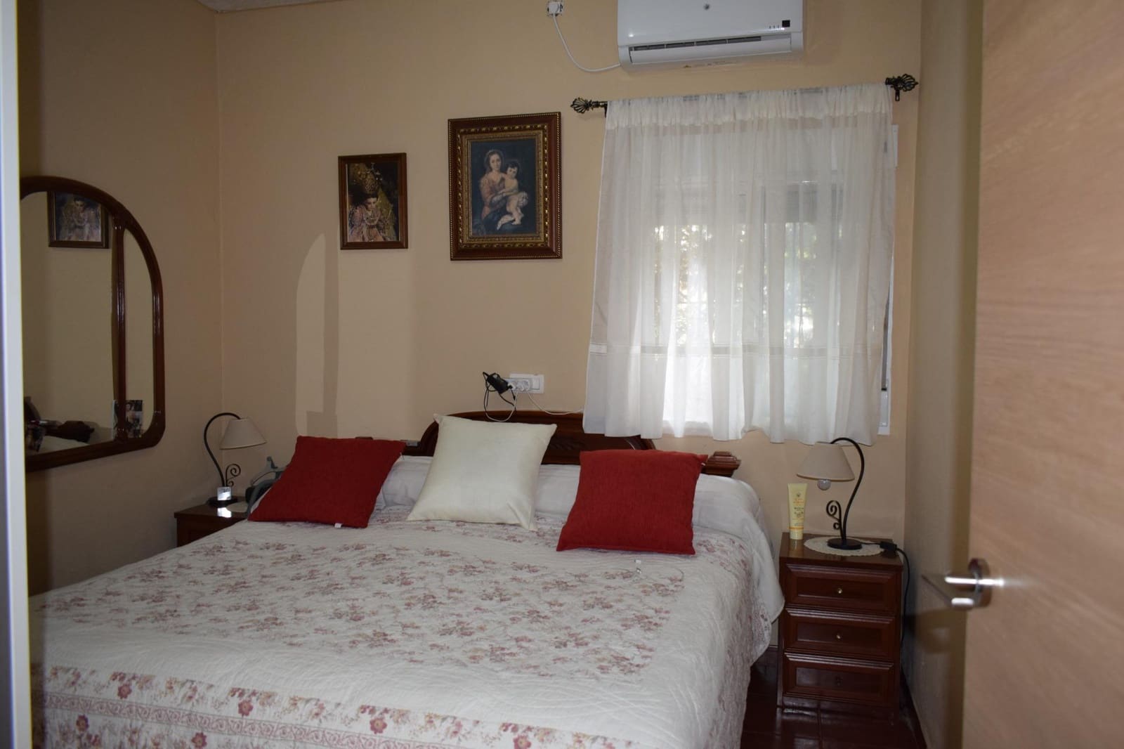 3 soveværelse Byhus til salg i Carrion de los Cespedes - € 250.000 (Ref: 8197696)