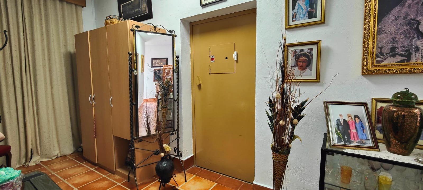 3 soveværelse Byhus til salg i Carrion de los Cespedes - € 250.000 (Ref: 8197696)