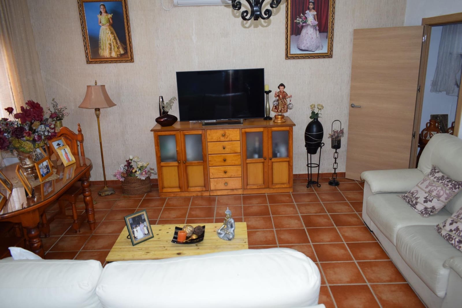 3 soveværelse Byhus til salg i Carrion de los Cespedes - € 250.000 (Ref: 8197696)