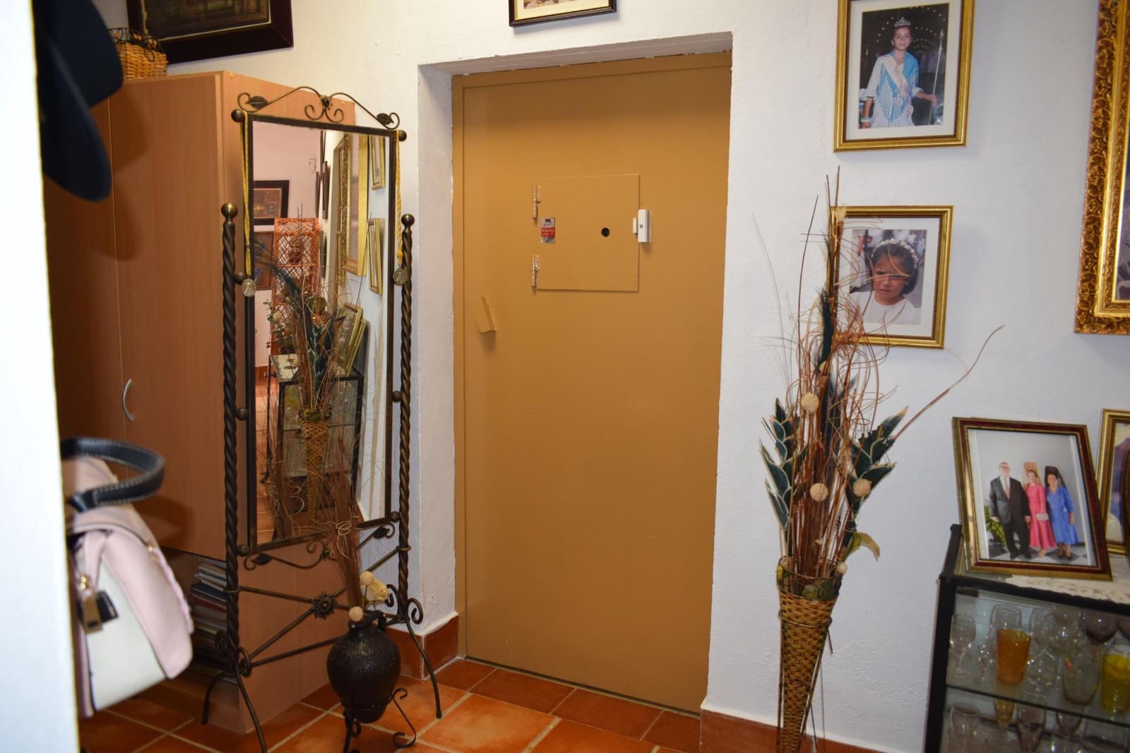 3 soveværelse Byhus til salg i Carrion de los Cespedes - € 250.000 (Ref: 8197696)