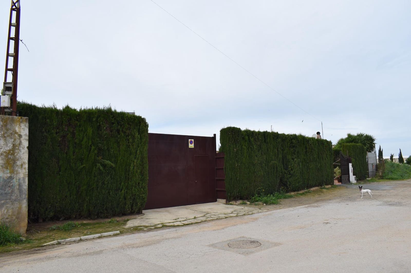 3 soveværelse Byhus til salg i Carrion de los Cespedes - € 250.000 (Ref: 8197696)