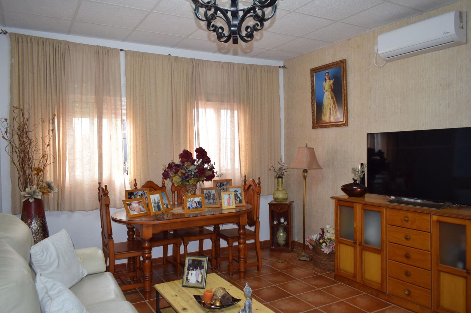 3 soveværelse Byhus til salg i Carrion de los Cespedes - € 250.000 (Ref: 8197696)