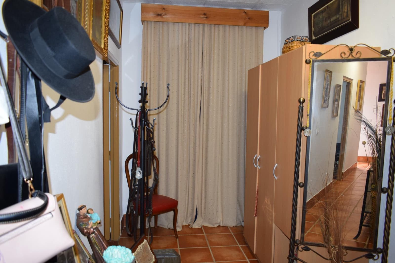 3 soveværelse Byhus til salg i Carrion de los Cespedes - € 250.000 (Ref: 8197696)