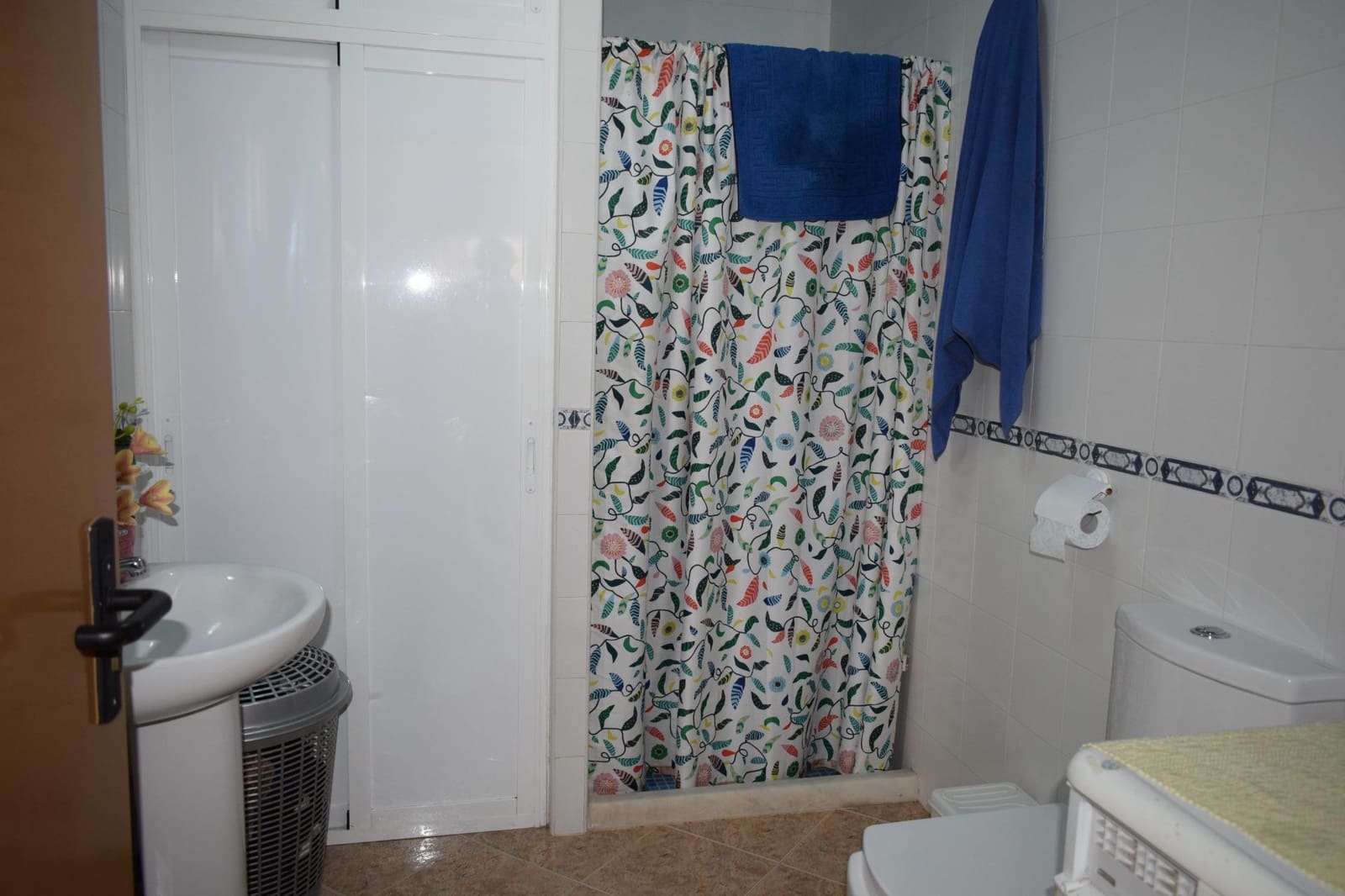 3 soveværelse Byhus til salg i Carrion de los Cespedes - € 250.000 (Ref: 8197696)