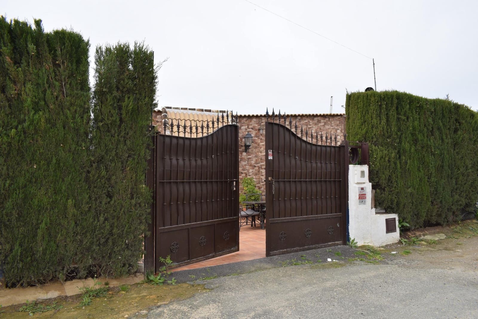 3 soveværelse Byhus til salg i Carrion de los Cespedes - € 250.000 (Ref: 8197696)