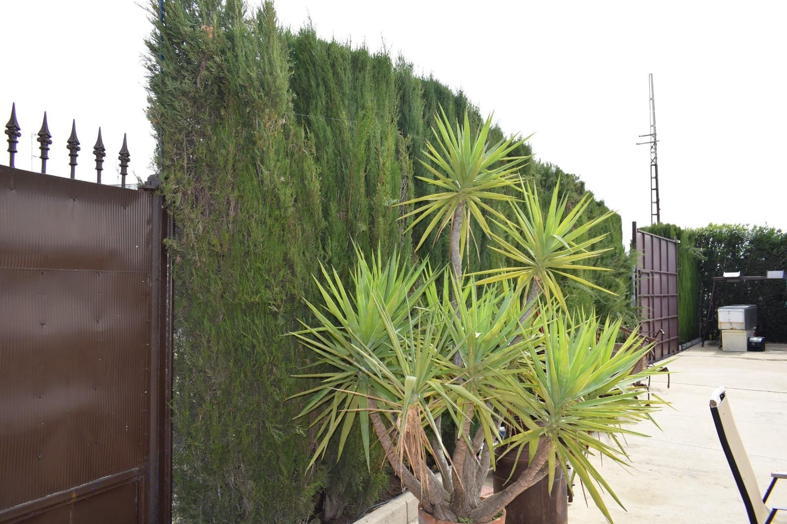 3 soveværelse Byhus til salg i Carrion de los Cespedes - € 250.000 (Ref: 8197696)