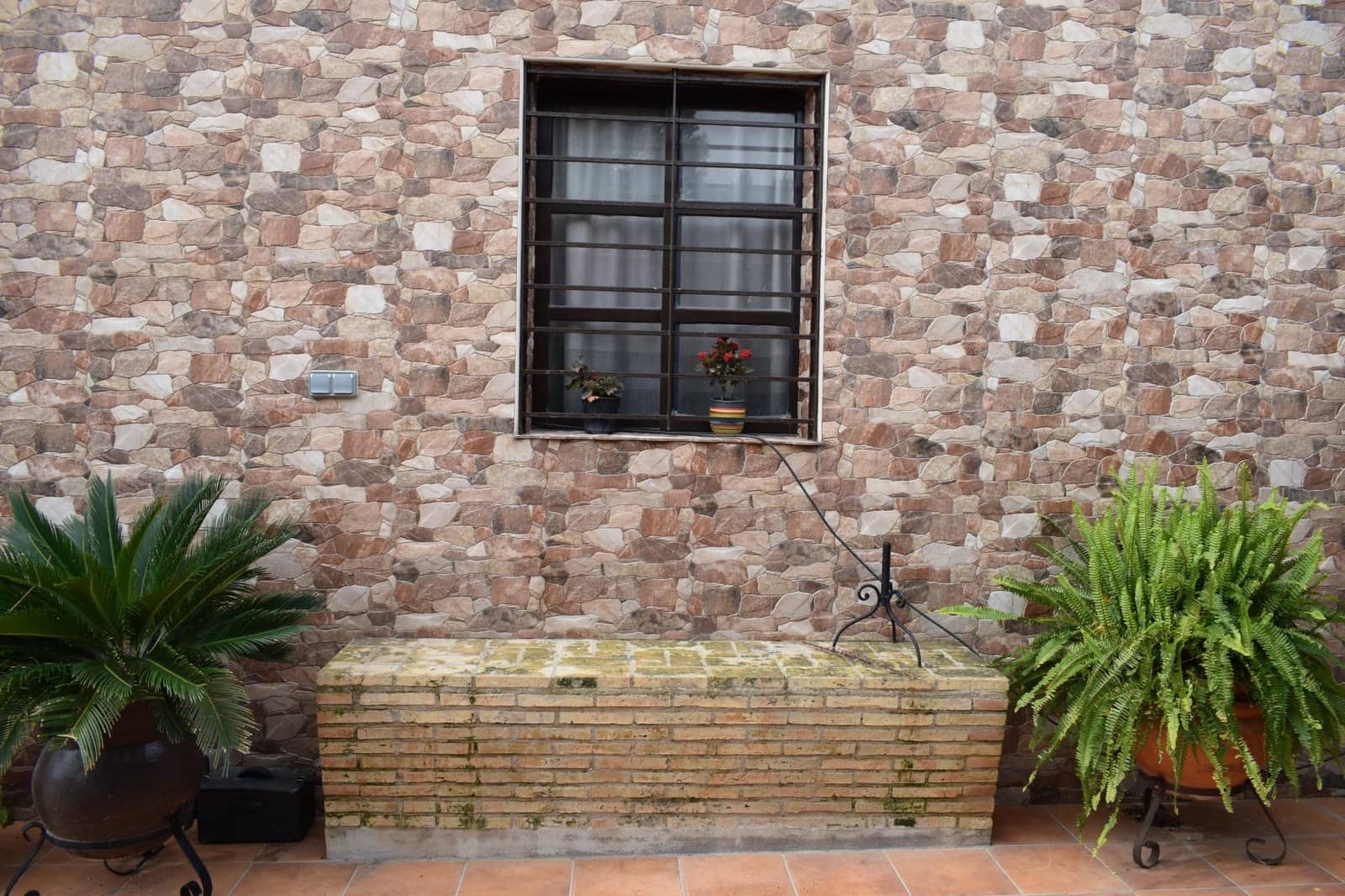 3 soveværelse Byhus til salg i Carrion de los Cespedes - € 250.000 (Ref: 8197696)