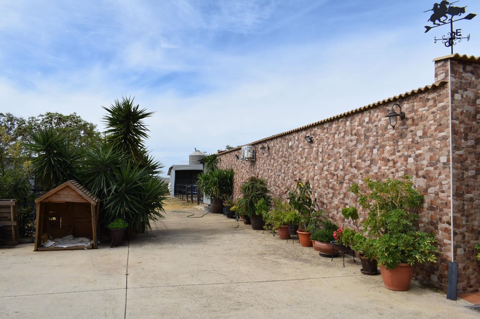 3 soveværelse Byhus til salg i Carrion de los Cespedes - € 250.000 (Ref: 8197696)