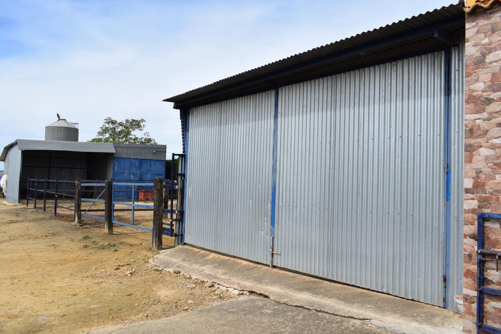 3 soveværelse Byhus til salg i Carrion de los Cespedes - € 250.000 (Ref: 8197696)