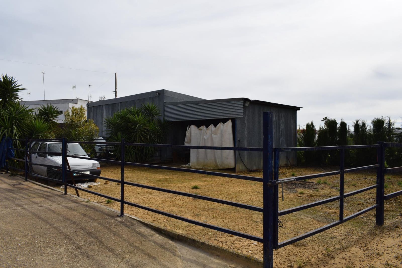 3 soveværelse Byhus til salg i Carrion de los Cespedes - € 250.000 (Ref: 8197696)