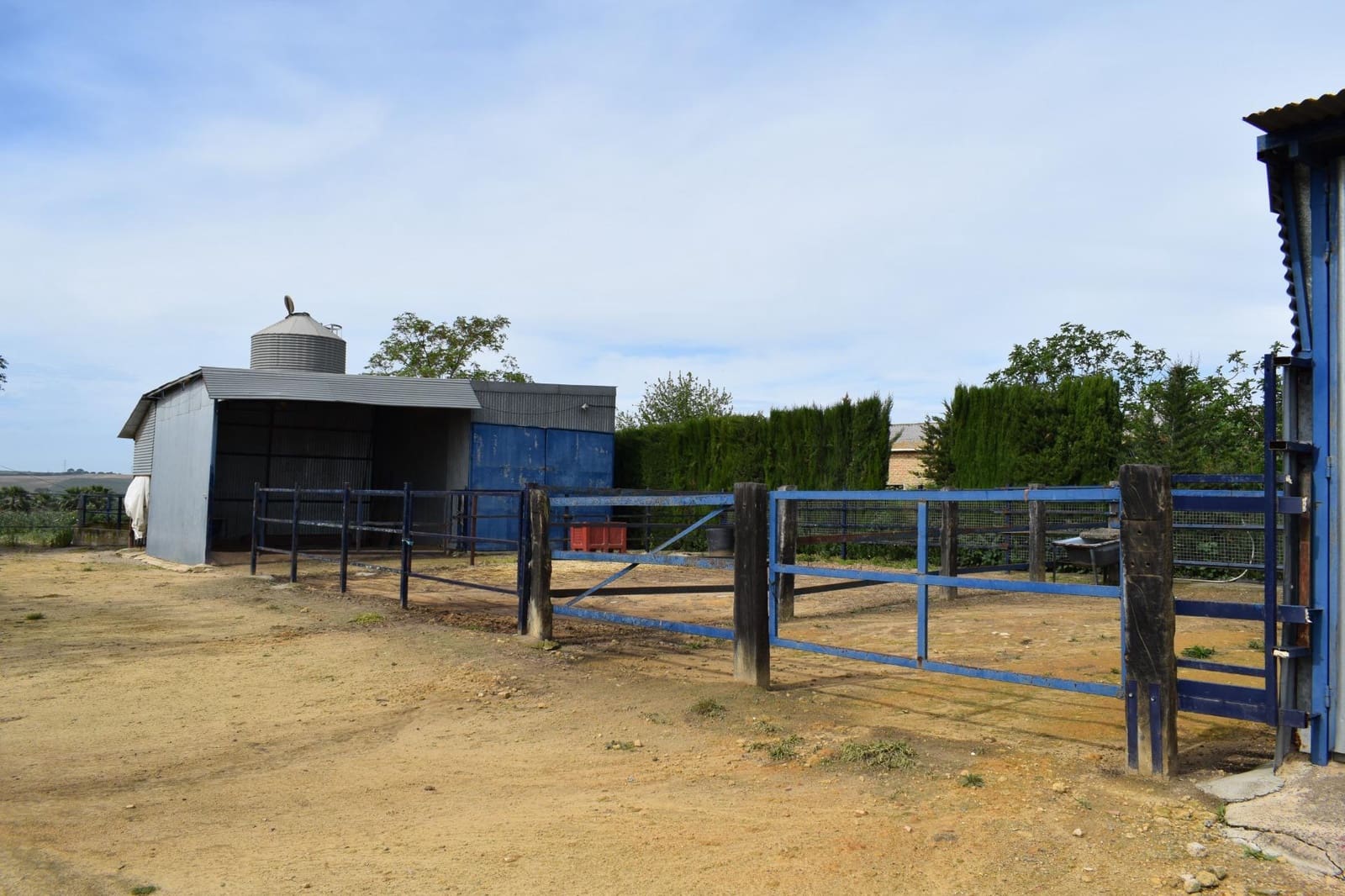 3 soveværelse Byhus til salg i Carrion de los Cespedes - € 250.000 (Ref: 8197696)