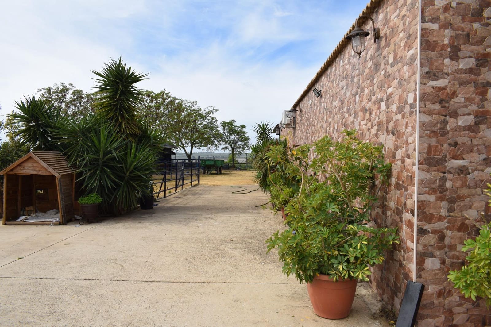 3 soveværelse Byhus til salg i Carrion de los Cespedes - € 250.000 (Ref: 8197696)