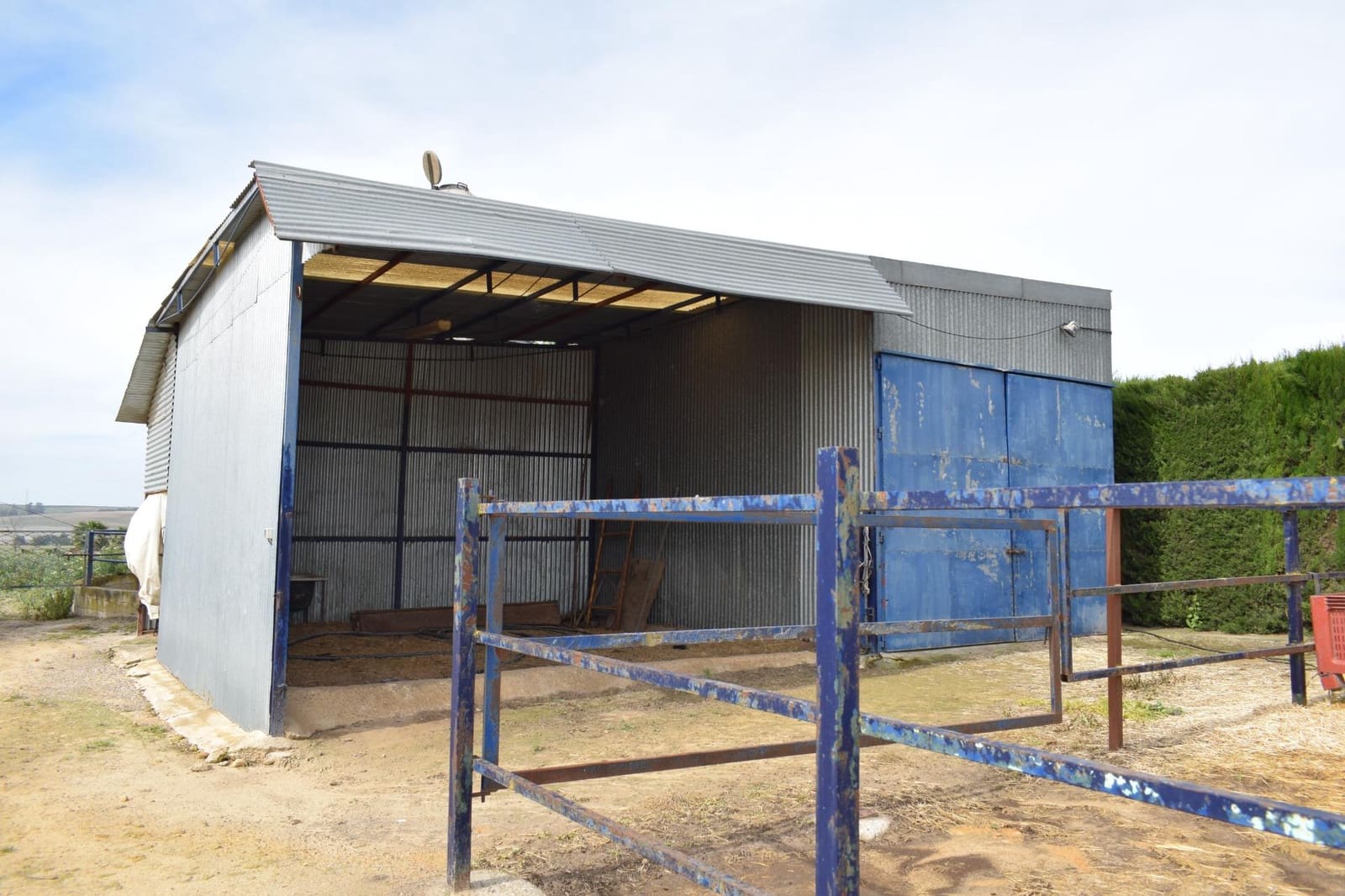 3 soveværelse Byhus til salg i Carrion de los Cespedes - € 250.000 (Ref: 8197696)