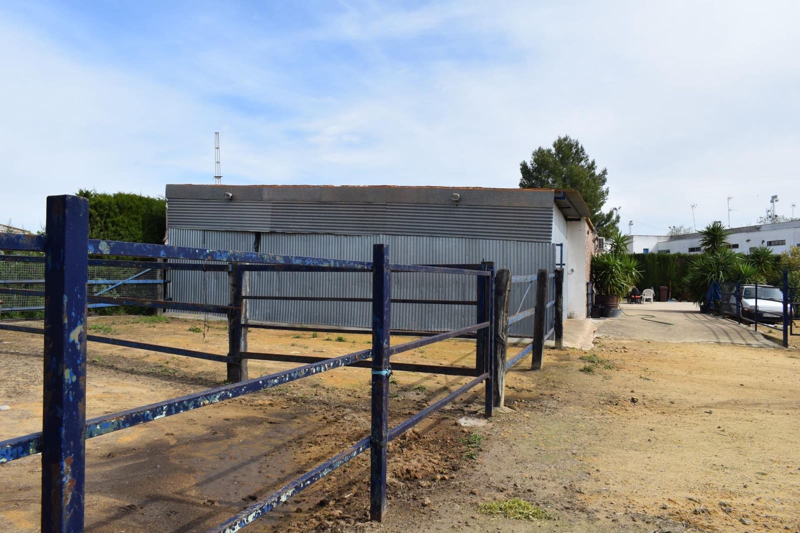 3 soveværelse Byhus til salg i Carrion de los Cespedes - € 250.000 (Ref: 8197696)