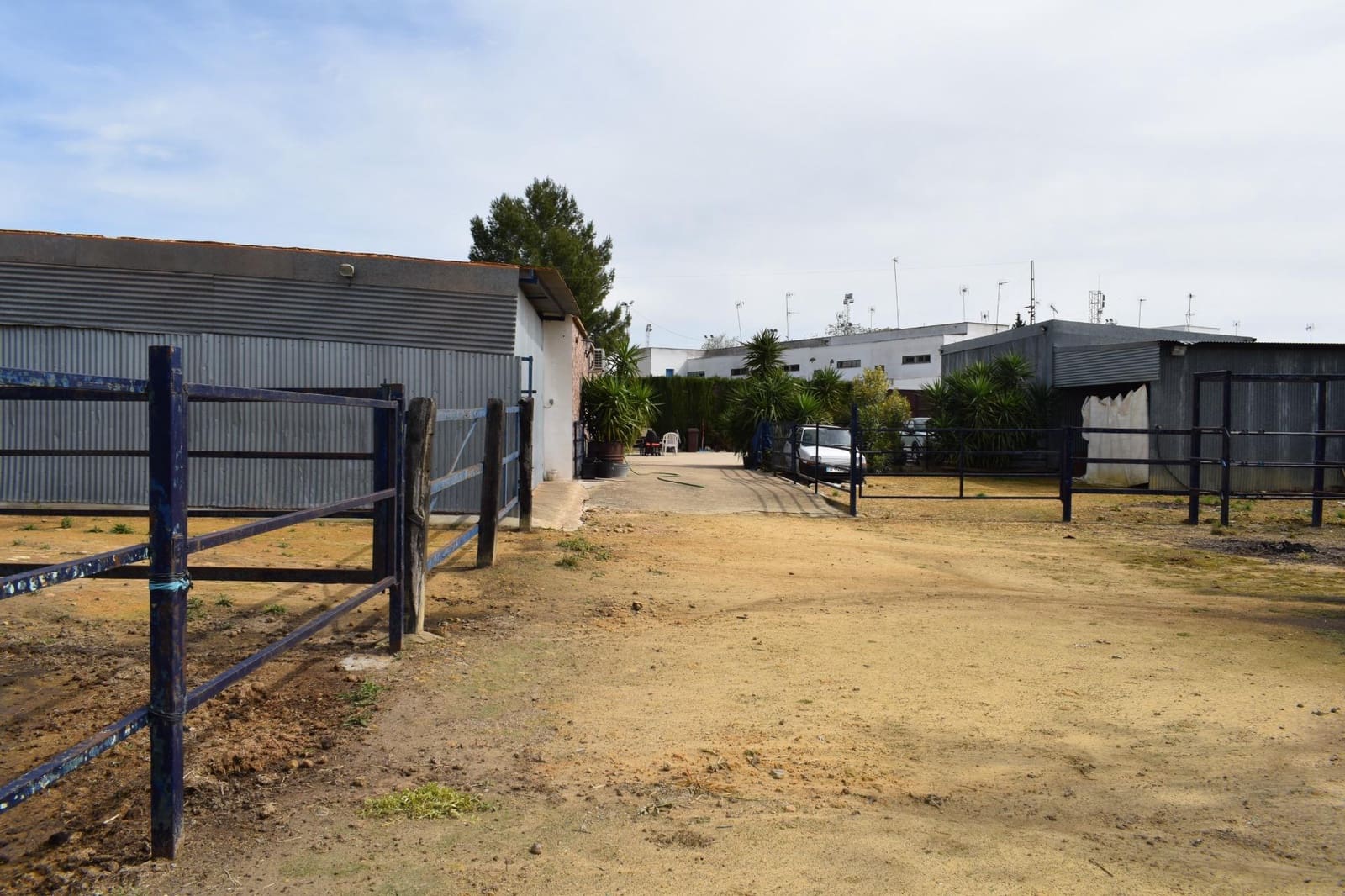 3 soveværelse Byhus til salg i Carrion de los Cespedes - € 250.000 (Ref: 8197696)