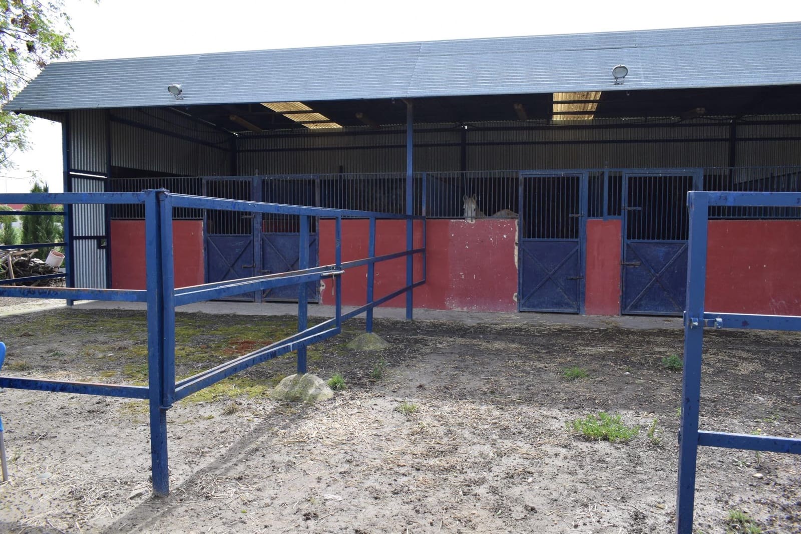 3 soveværelse Byhus til salg i Carrion de los Cespedes - € 250.000 (Ref: 8197696)