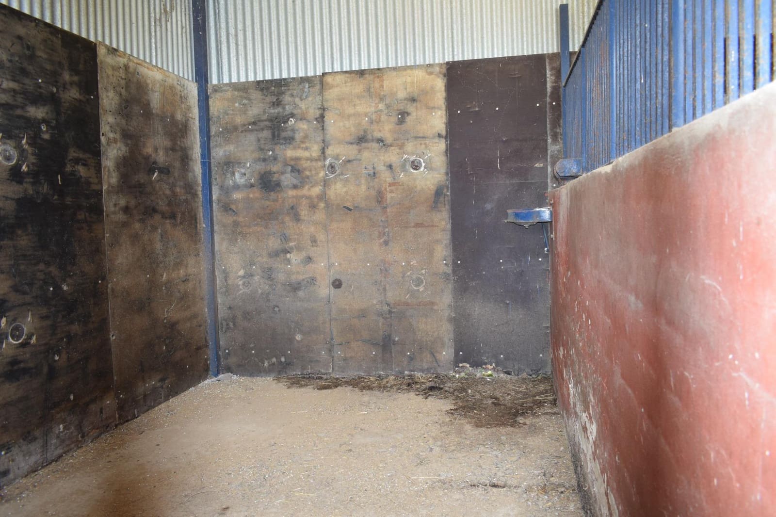 3 soveværelse Byhus til salg i Carrion de los Cespedes - € 250.000 (Ref: 8197696)