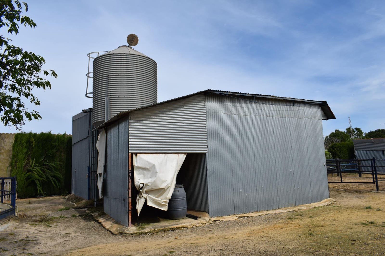 3 soveværelse Byhus til salg i Carrion de los Cespedes - € 250.000 (Ref: 8197696)