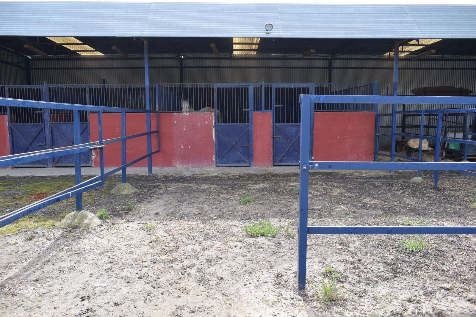 3 soveværelse Byhus til salg i Carrion de los Cespedes - € 250.000 (Ref: 8197696)