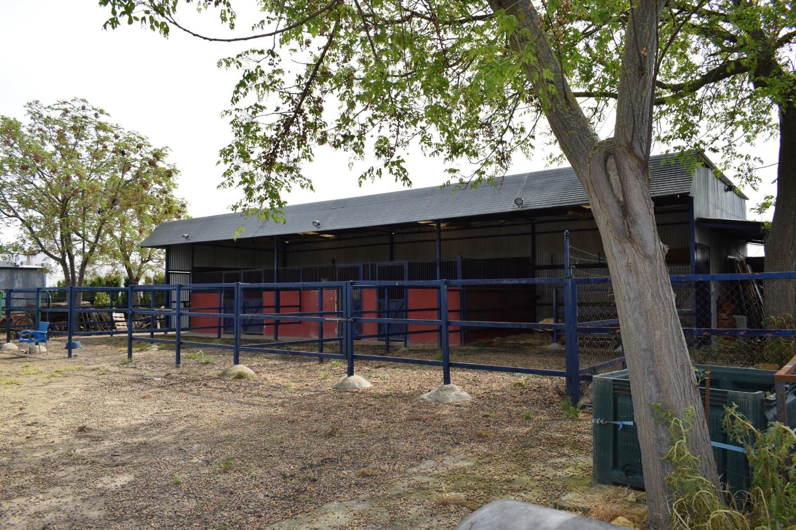 3 soveværelse Byhus til salg i Carrion de los Cespedes - € 250.000 (Ref: 8197696)