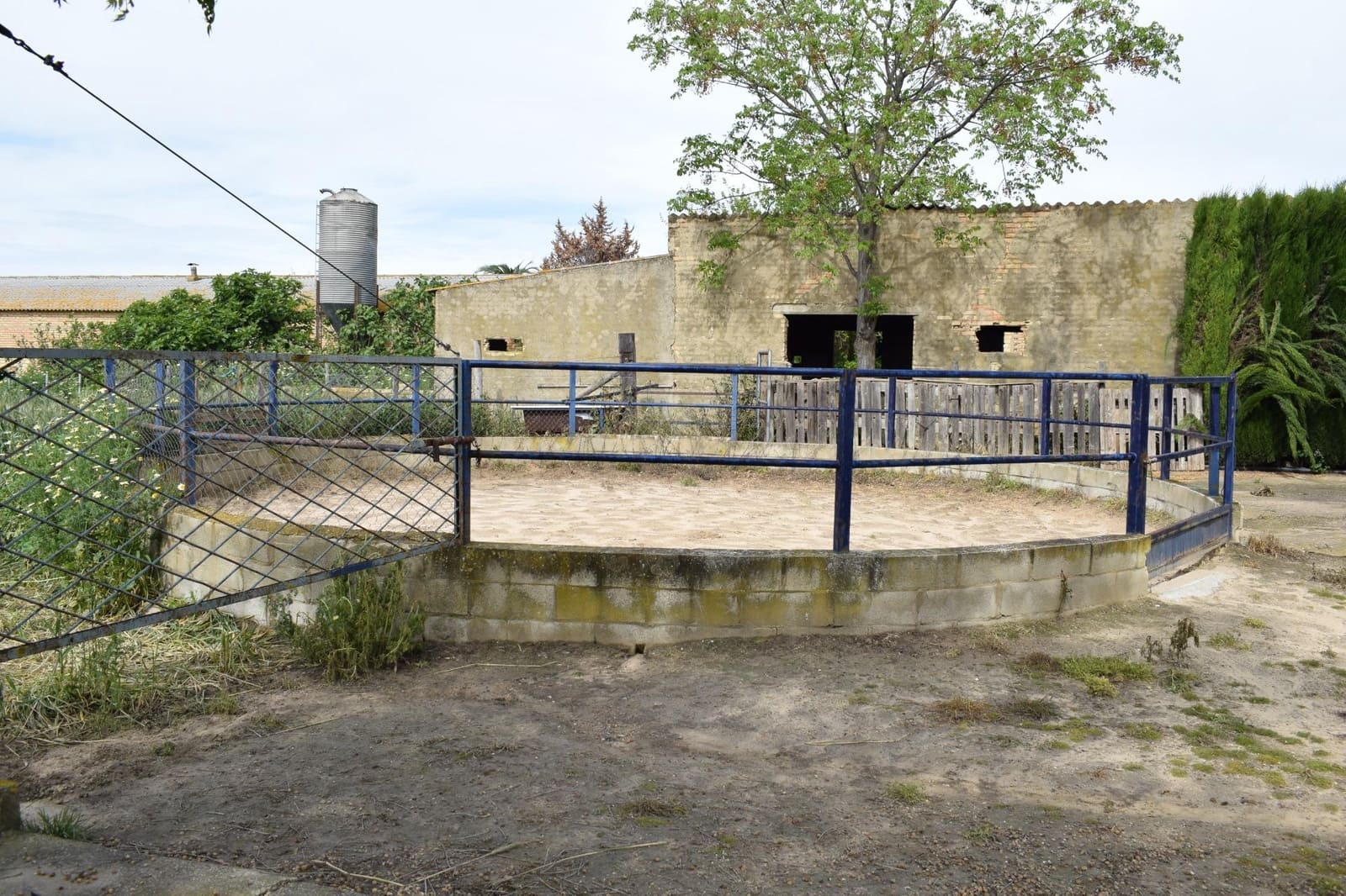 3 soveværelse Byhus til salg i Carrion de los Cespedes - € 250.000 (Ref: 8197696)