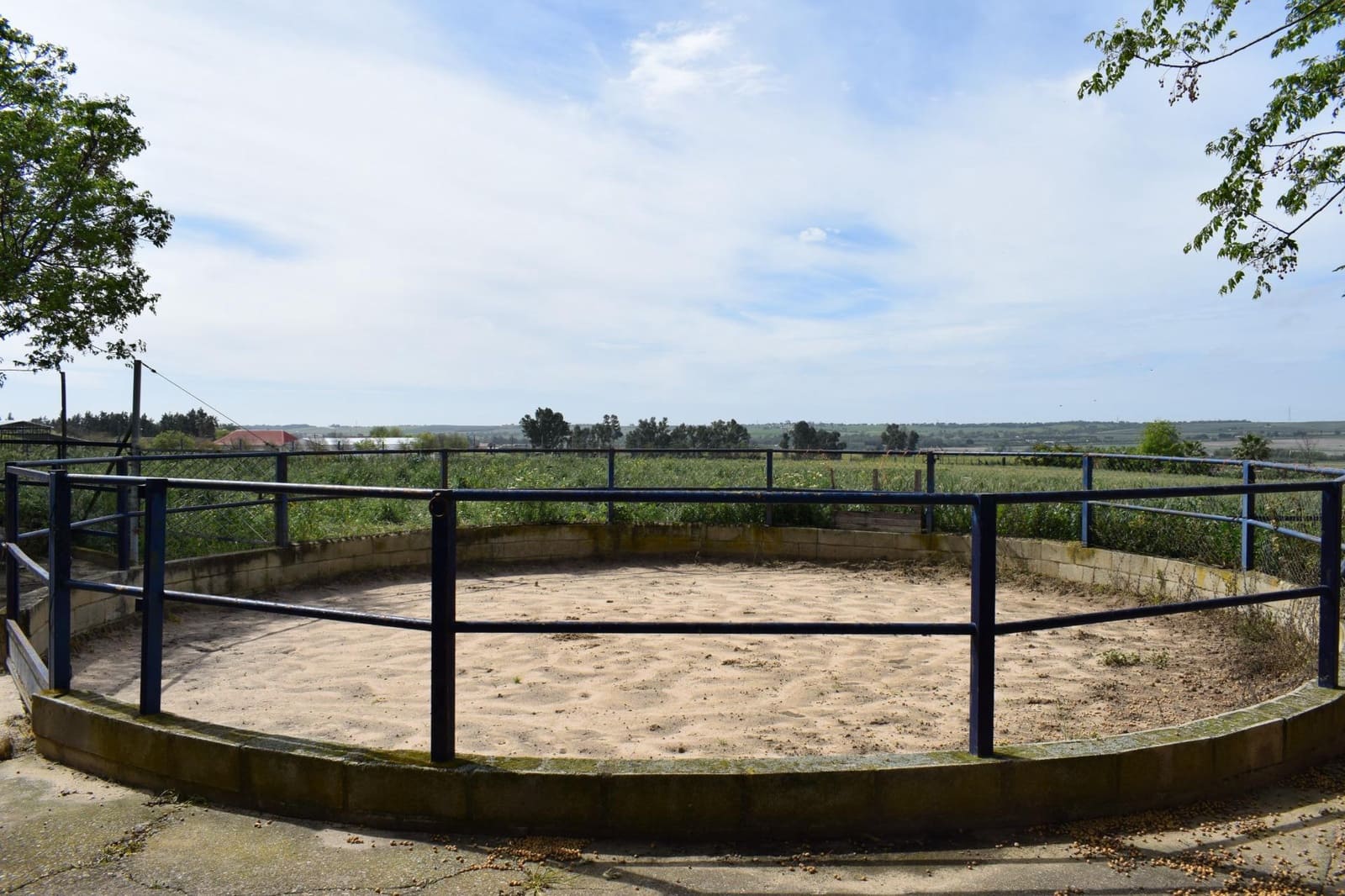 3 soveværelse Byhus til salg i Carrion de los Cespedes - € 250.000 (Ref: 8197696)