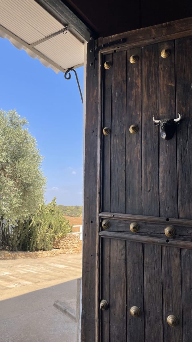 6 soveværelse Finca/Landehus til salg i Paterna del Campo - € 1.290.000 (Ref: 8392329)