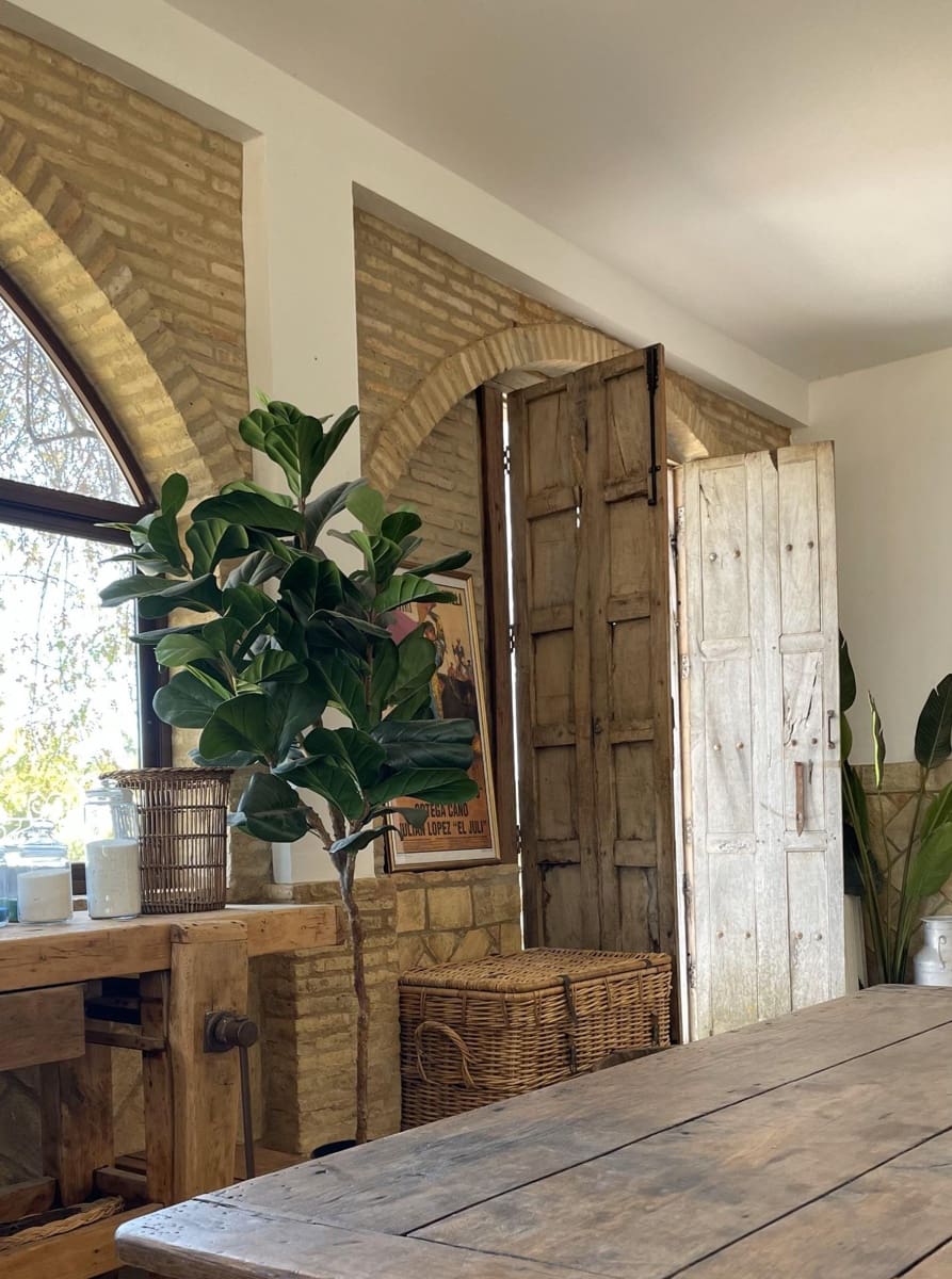 6 soveværelse Finca/Landehus til salg i Paterna del Campo - € 1.290.000 (Ref: 8392329)