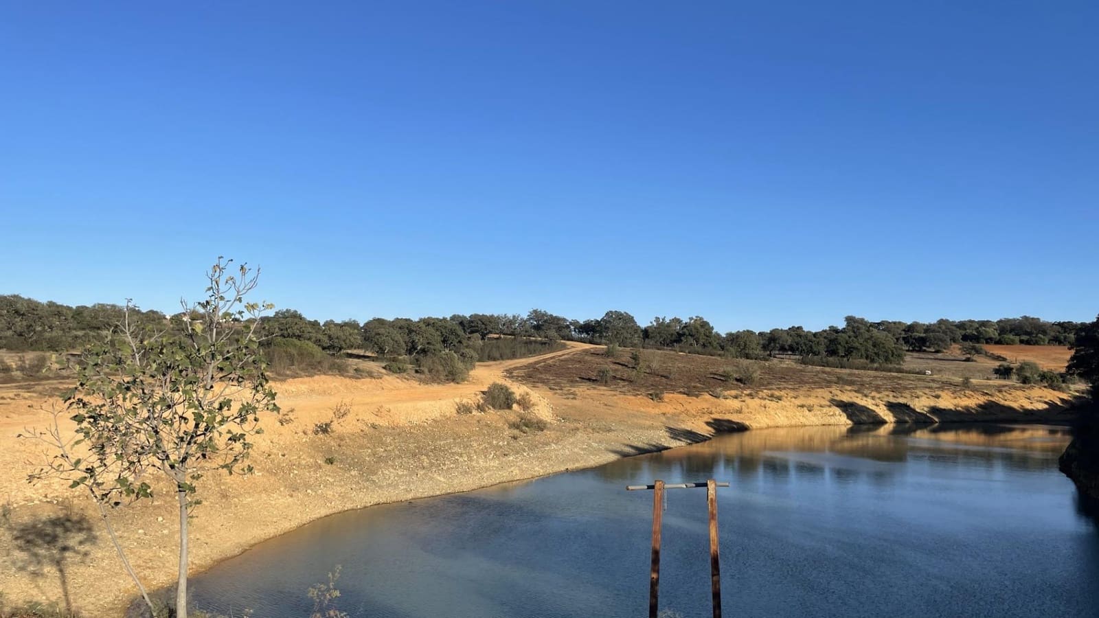 6 soveværelse Finca/Landehus til salg i Paterna del Campo - € 1.290.000 (Ref: 8392329)