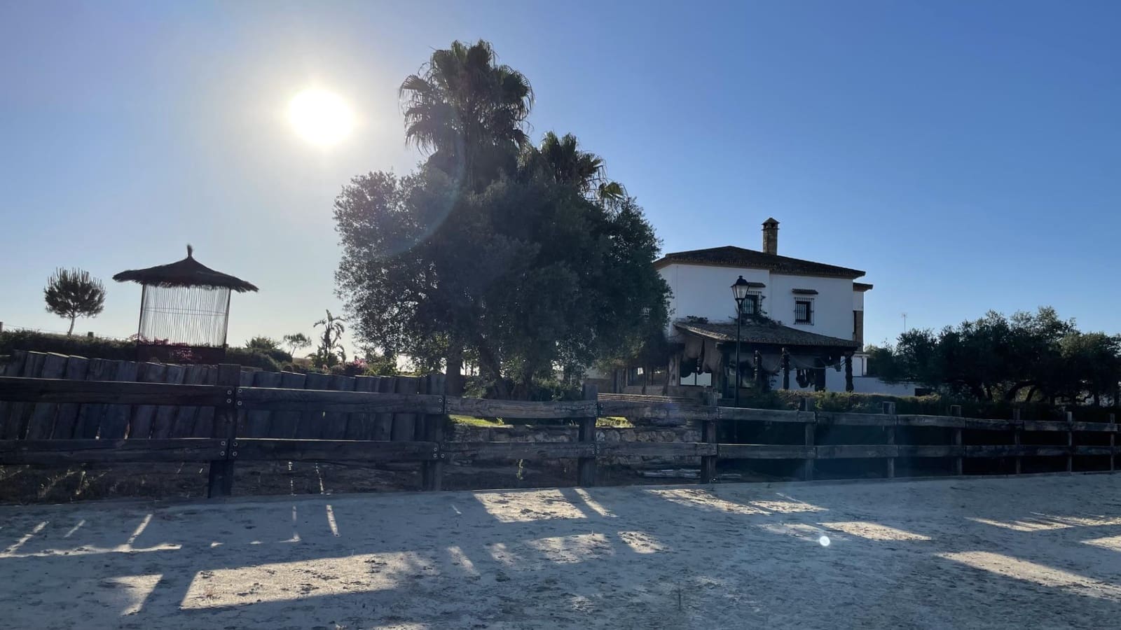 6 soveværelse Finca/Landehus til salg i Paterna del Campo - € 1.290.000 (Ref: 8392329)