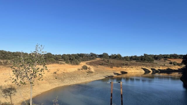 6 slaapkamer Finca/Landhuis te koop in Paterna del Campo - € 1.290.000 (Ref: 8392329)