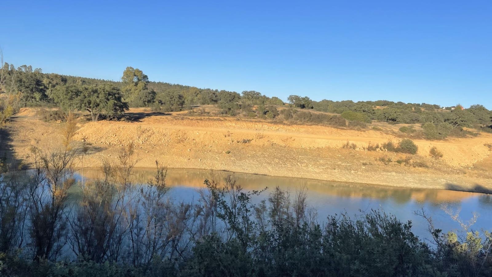 6 soveværelse Finca/Landehus til salg i Paterna del Campo - € 1.290.000 (Ref: 8392329)