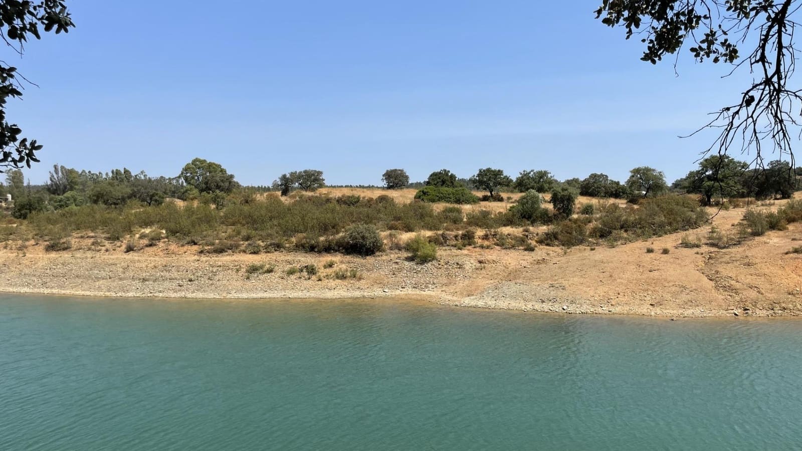 6 soveværelse Finca/Landehus til salg i Paterna del Campo - € 1.290.000 (Ref: 8392329)