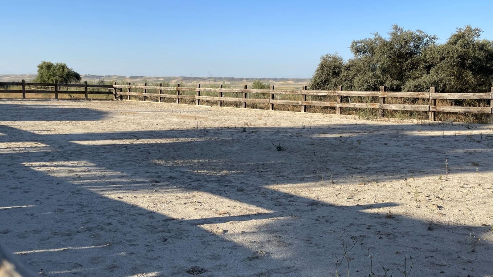 6 soveværelse Finca/Landehus til salg i Paterna del Campo - € 1.290.000 (Ref: 8392329)