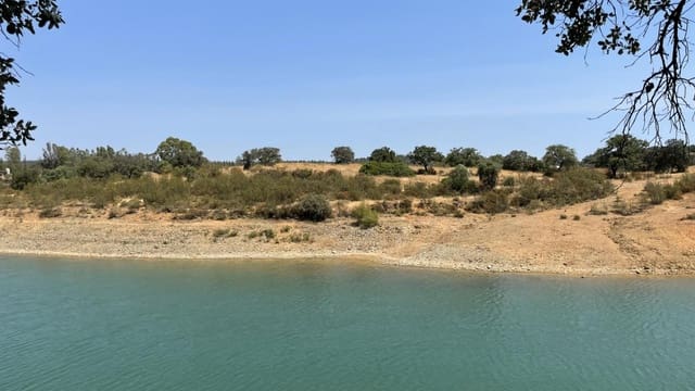 6 slaapkamer Finca/Landhuis te koop in Paterna del Campo - € 1.290.000 (Ref: 8392329)