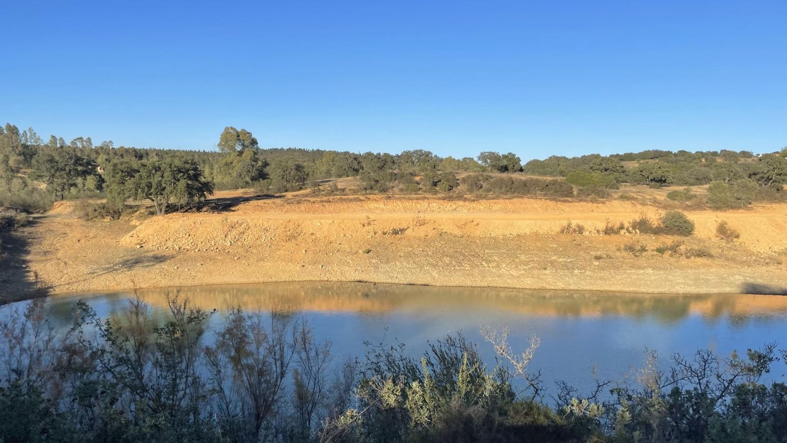 6 soveværelse Finca/Landehus til salg i Paterna del Campo - € 1.290.000 (Ref: 8392329)