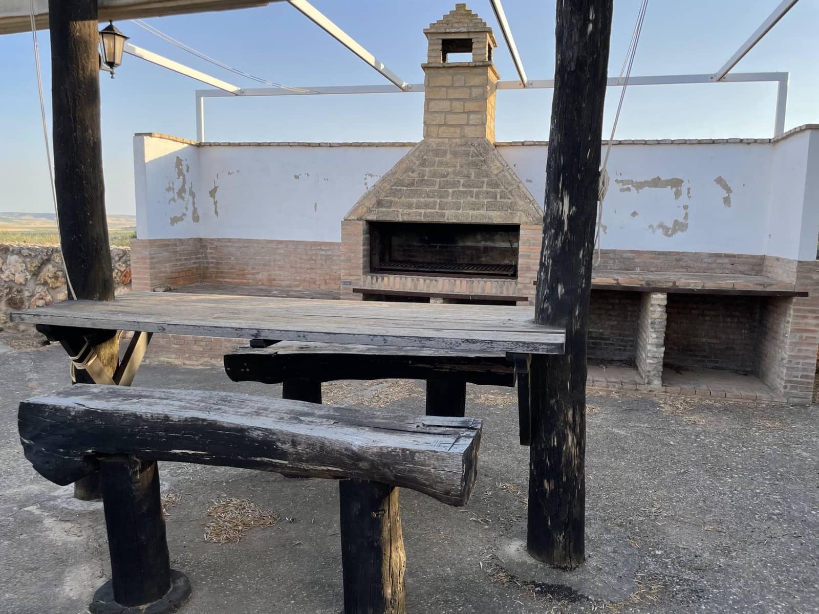 6 soveværelse Finca/Landehus til salg i Paterna del Campo - € 1.290.000 (Ref: 8392329)